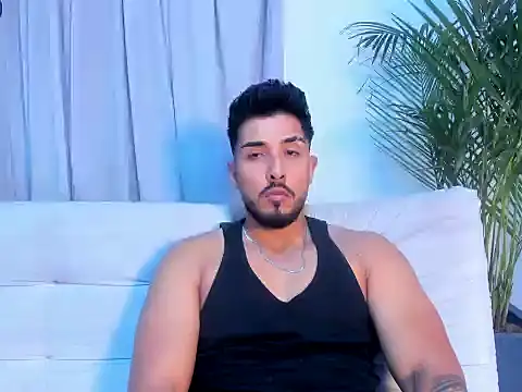 alangreek1 online show from July 2026 12:26:01 AM