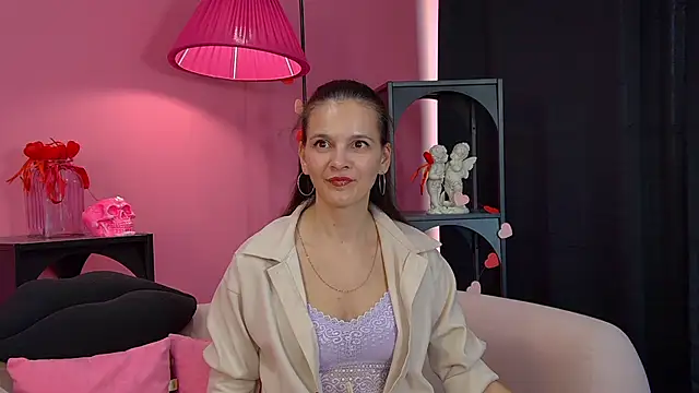 Snapshot of LeonaLane chatting on April 2026 12:51:02 PM LeonaLane online show from April 2026 12:51:02 PM