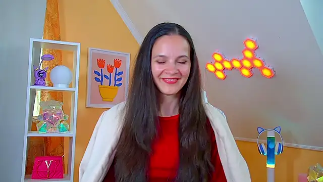 Snapshot of LeonaLane chatting on May 2026 02:45:01 PM LeonaLane online show from May 2026 02:45:01 PM