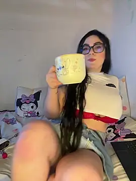 fer latina26 online show from April 2026 11:48:01 PM