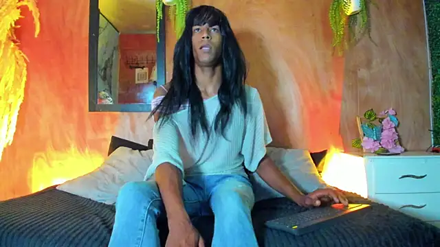 Lexyy lux online show from April 2026 01:14:01 PM