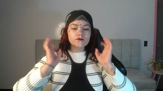 Snapshot of Scarlett_jhonson_ch chatting on May 2026 07:29:01 PM Scarlett jhonson ch online show from May 2026 07:29:01 PM