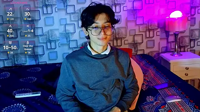 Twink Sebas7 online show from April 2026 12:18:02 PM