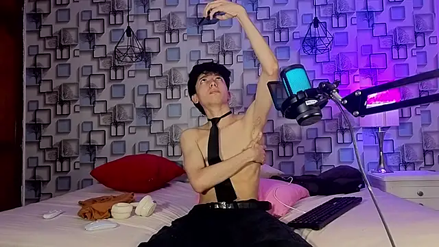 Twink Sebas7 online show from June 2026 12:26:02 PM
