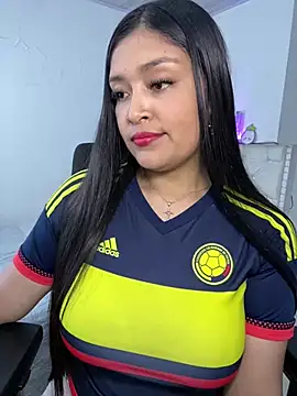 Snapshot of Simplemente_Aurora chatting on July 2026 08:26:02 PM Simplemente Aurora online show from July 2026 08:26:02 PM