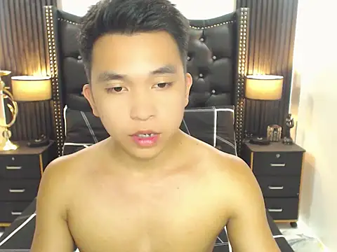 AsianRoman Grey online show from April 2026 05:46:02 AM