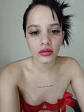Snapshot of franchezkacarsonn chatting on July 2026 06:35:01 PM franchezkacarsonn online show from July 2026 06:35:01 PM