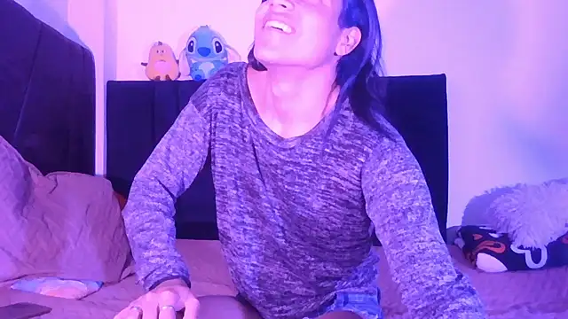 Leilany sexy online show from April 2026 08:31:02 PM