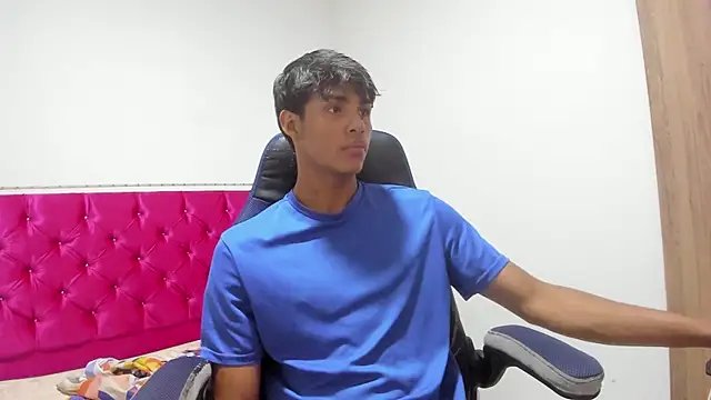 skinny sam online show from April 2026 03:18:02 AM