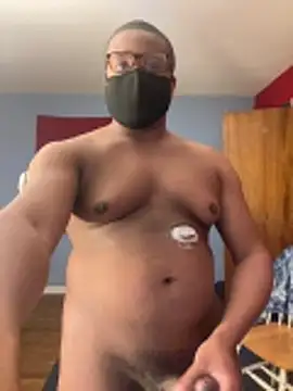 Ulric 09 online show from April 2026 01:38:01 AM