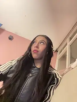 Snapshot of AlanaMartinez_Pink chatting on April 2026 08:41:02 AM AlanaMartinez Pink online show from April 2026 08:41:02 AM