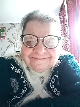 Snapshot of MartaMia68 chatting on May 2026 11:15:01 AM MartaMia68 online show from May 2026 11:15:01 AM