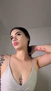 Snapshot of Giiasteele chatting on July 2026 12:39:02 AM Giiasteele online show from July 2026 12:39:02 AM