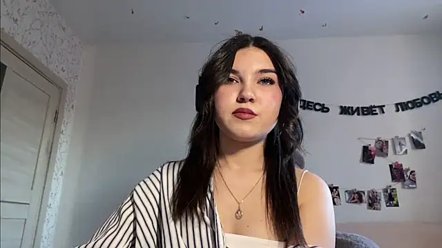 OtnimaRex online show from April 2026 03:17:02 PM