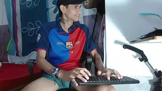 Brook 1707 online show from April 2026 11:07:02 PM