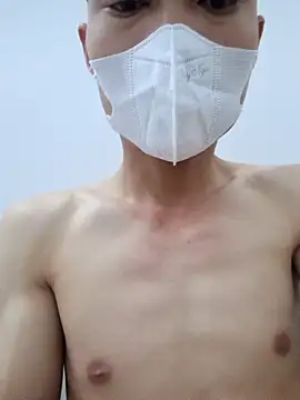 AOA-boy1 online show from April 2026 10:12:01 PM