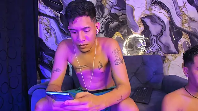 Mateo and Jose online show from May 2026 04:28:01 AM