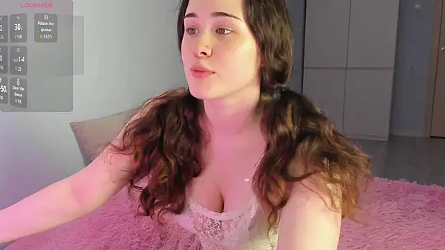 ChloeBlisss online show from July 2026 11:49:02 AM