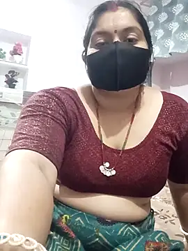 bhabhi-lovely online show from April 2026 07:33:02 AM