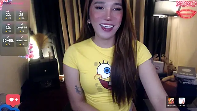 Snapshot of Precious_RoseDollxxx chatting on May 2026 07:50:02 AM Precious RoseDollxxx online show from May 2026 07:50:02 AM