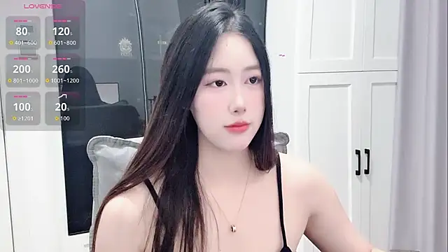 secret-sese online show from April 2026 01:32:02 PM