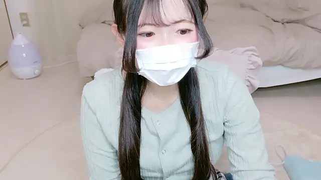 Snapshot of Satomi_nn chatting on April 2026 03:13:02 AM Satomi nn online show from April 2026 03:13:02 AM