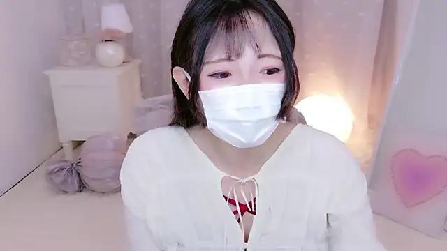 Snapshot of Satomi_nn chatting on May 2026 12:16:02 AM Satomi nn online show from May 2026 12:16:02 AM