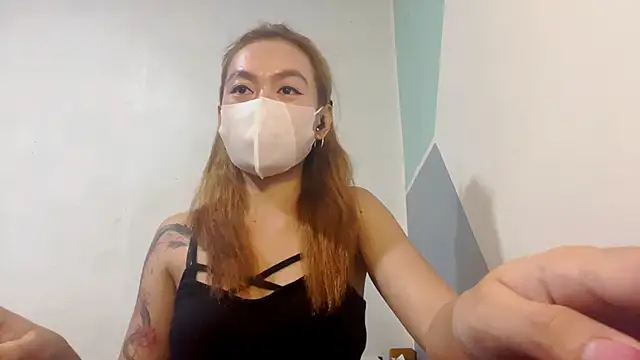 Snapshot of LadyBianca19 chatting on May 2026 12:11:02 PM LadyBianca19 online show from May 2026 12:11:02 PM