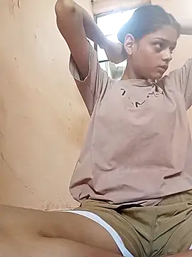 Ariyan  Priya online show from April 2026 07:02:02 AM