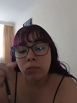 AliceScoot  online show from July 2026 06:20:01 PM