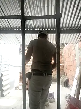 Snapshot of GABO_89 chatting on May 2026 02:47:02 PM GABO 89 online show from May 2026 02:47:02 PM