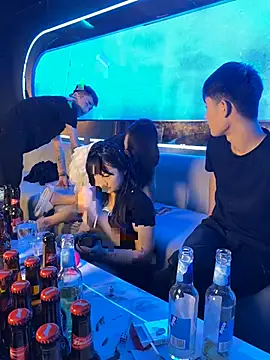 xuanxuan-10 online show from April 2026 08:10:01 AM