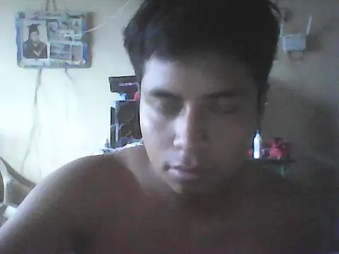 Axel BABY online show from April 2026 02:01:02 PM