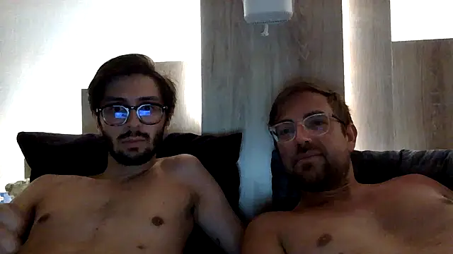 DoubleA2111 online show from May 2026 09:08:01 PM