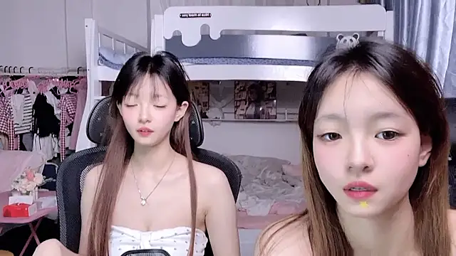 xiaoqiao-daqiao online show from April 2026 03:50:01 PM