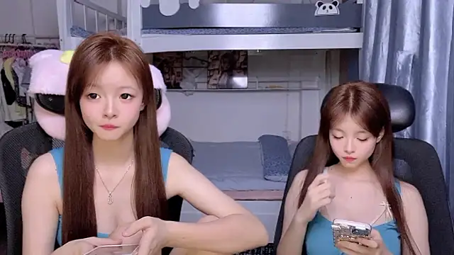 xiaoqiao-daqiao online show from May 2026 05:10:02 PM