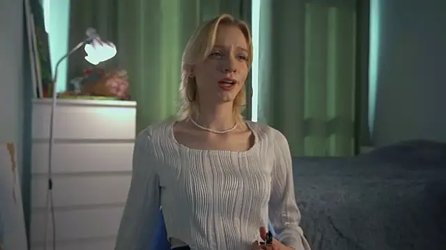 GildaThurgood online show from April 2026 04:07:02 AM