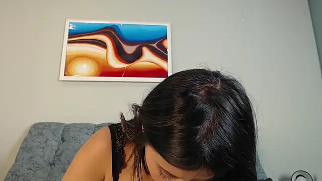 Snapshot of SalomeMartinez_ chatting on June 2026 03:35:02 PM SalomeMartinez online show from June 2026 03:35:02 PM