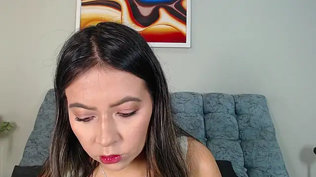 Snapshot of SalomeMartinez_ chatting on July 2026 02:03:01 PM SalomeMartinez online show from July 2026 02:03:01 PM