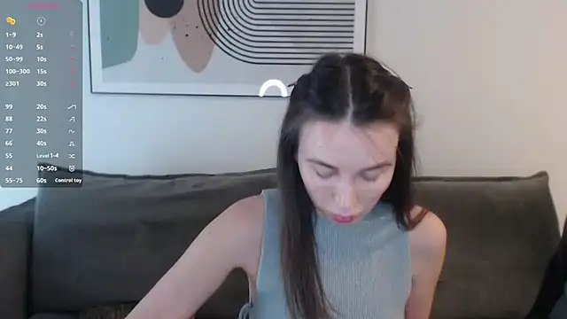 Snapshot of summer_time12 chatting on April 2026 12:33:01 PM summer time12 online show from April 2026 12:33:01 PM