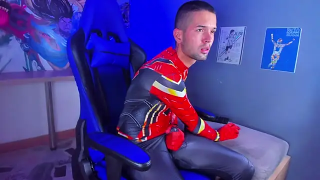 Ian Valenti online show from April 2026 08:03:01 PM