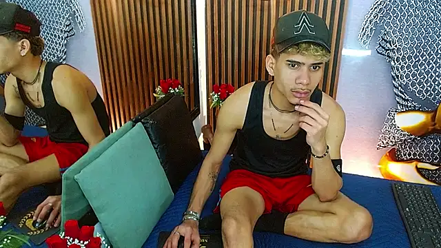 Snapshot of Skinny_cute_Alyer chatting on May 2026 03:12:01 AM Skinny cute Alyer online show from May 2026 03:12:01 AM