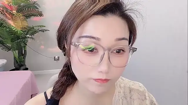 Yunxi- online show from May 2026 03:34:01 AM