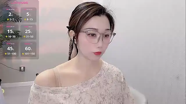Yunxi- online show from July 2026 02:51:02 AM