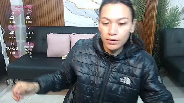 alonddra tay online show from May 2026 11:28:02 AM
