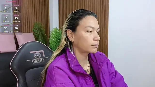 alonddra tay online show from June 2026 11:43:02 AM