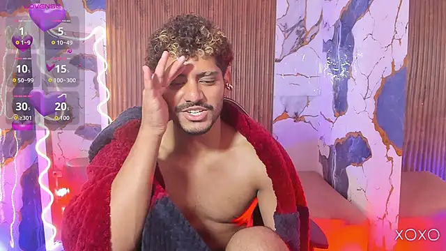 milo tay online show from April 2026 08:41:01 AM