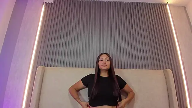 MilyClem online show from April 2026 04:52:01 AM