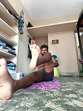 blackyvicky online show from May 2026 07:02:02 AM