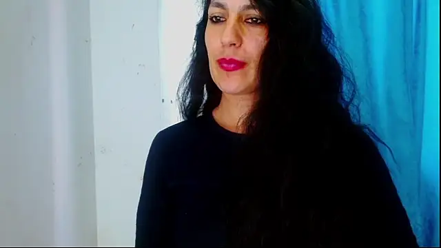 diosa gil online show from April 2026 09:42:01 PM